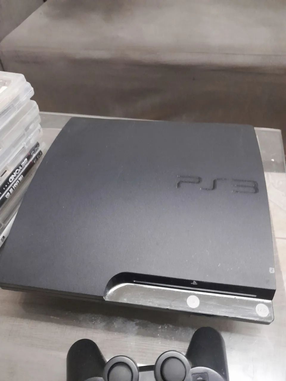 Playstation 3