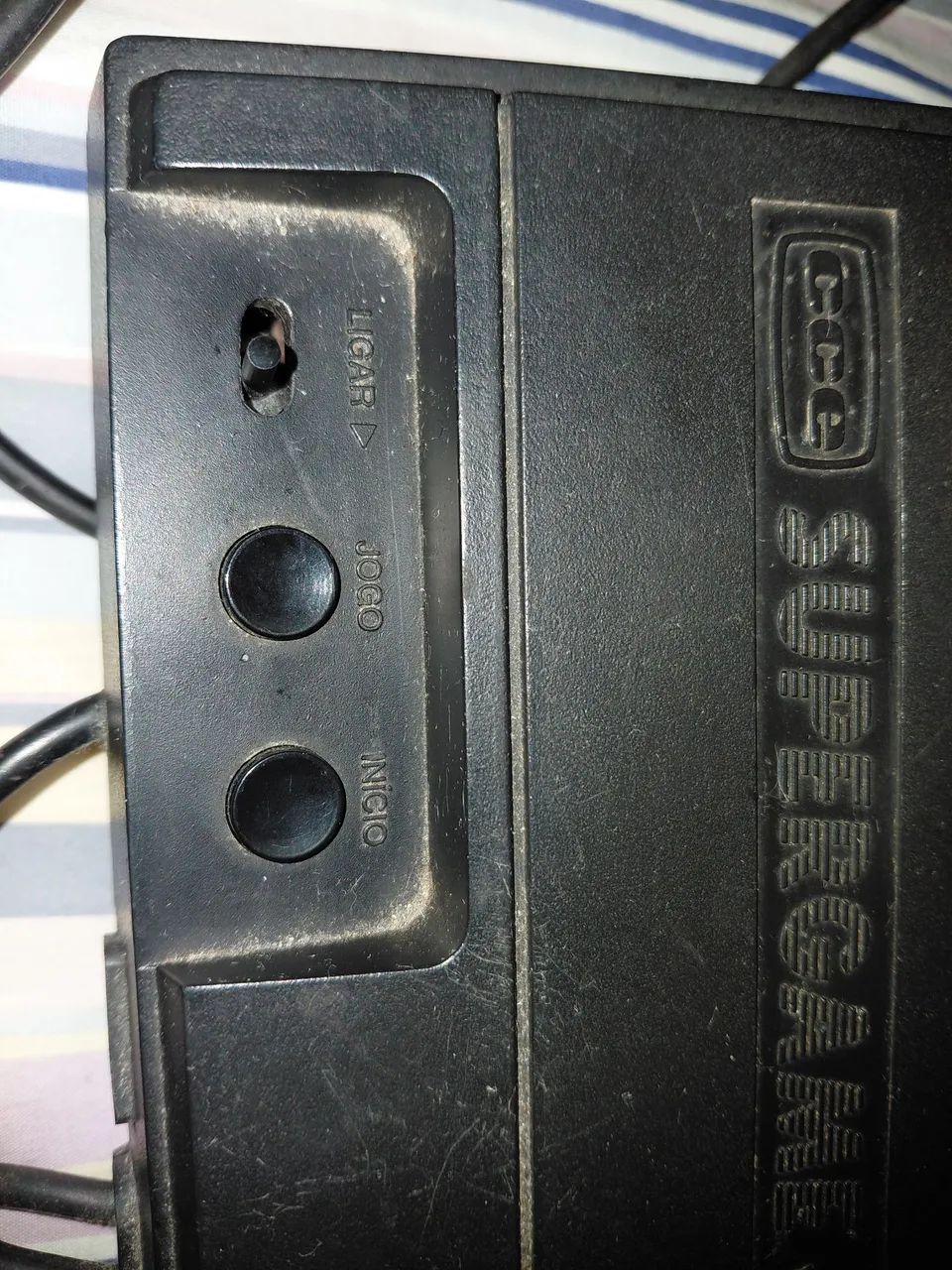 Atari cce Supergame VG-3000 - Foto 5