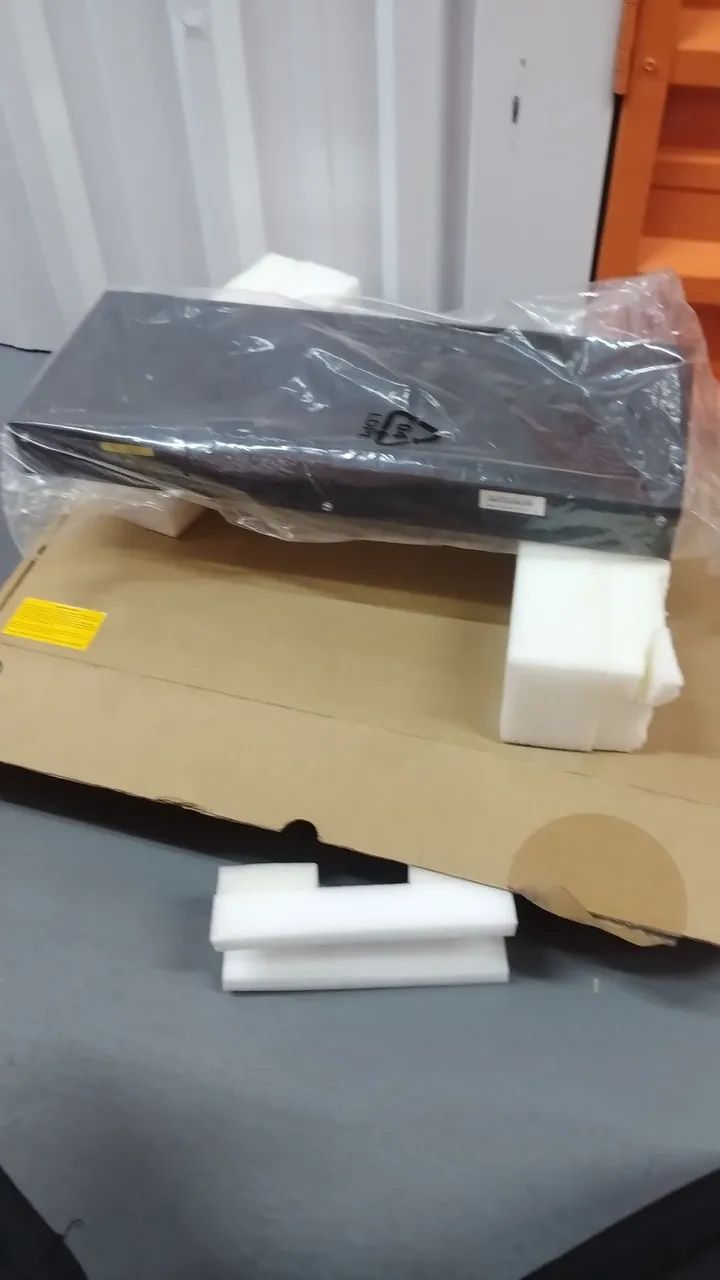 Switch Hp 1910_24 modelo jga 538 A