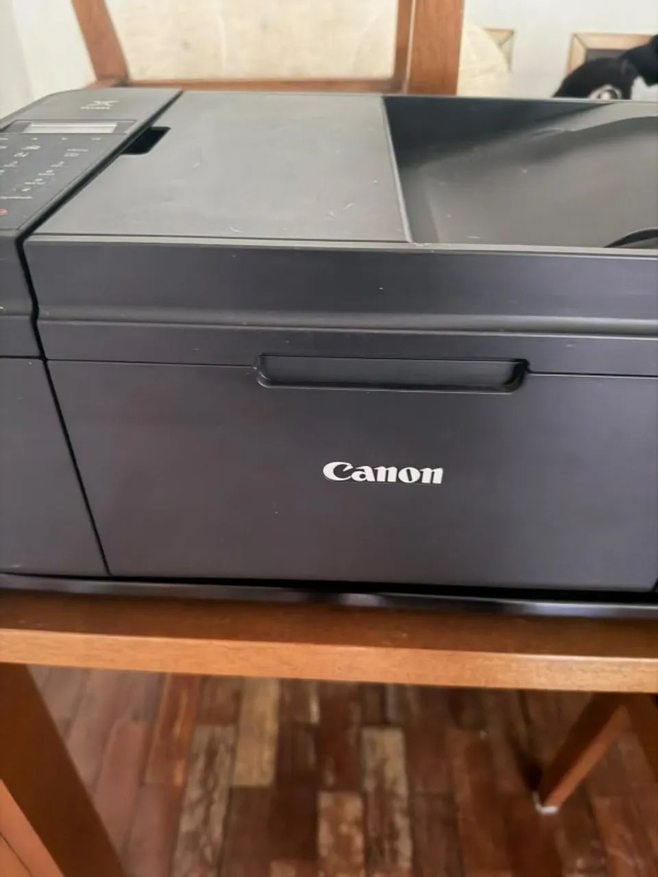 impressora digitalizadora