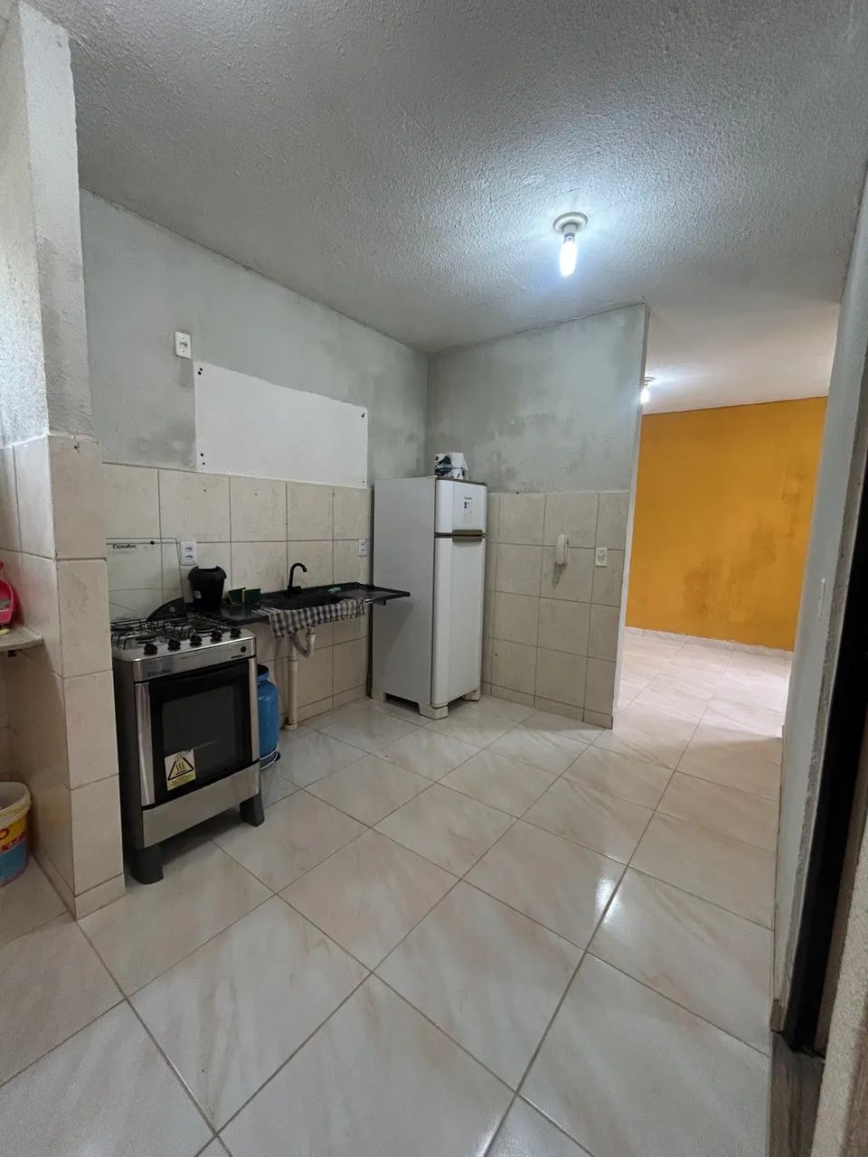 Alugo apartamento Vila Jardim - Foto 5