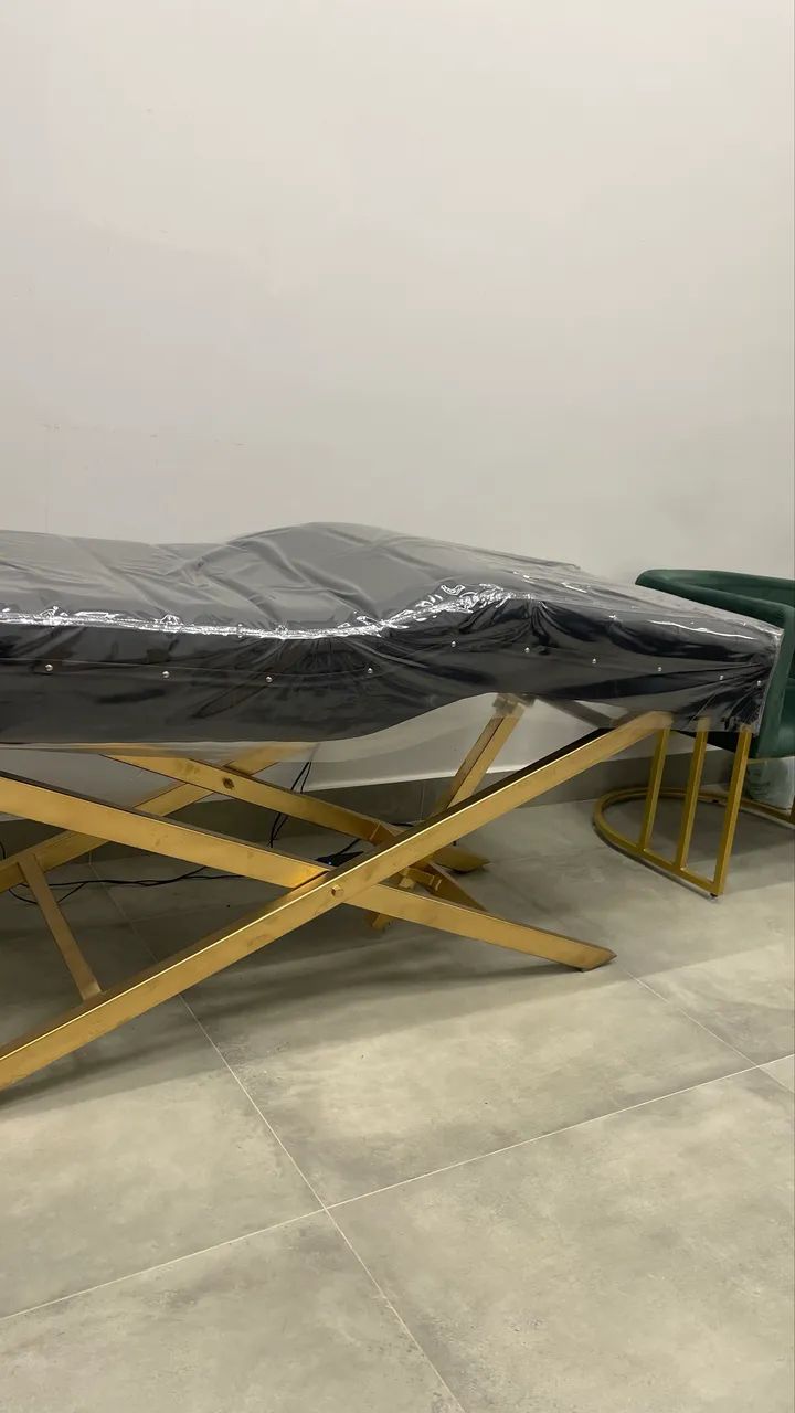 Maca para estética  - Foto 4