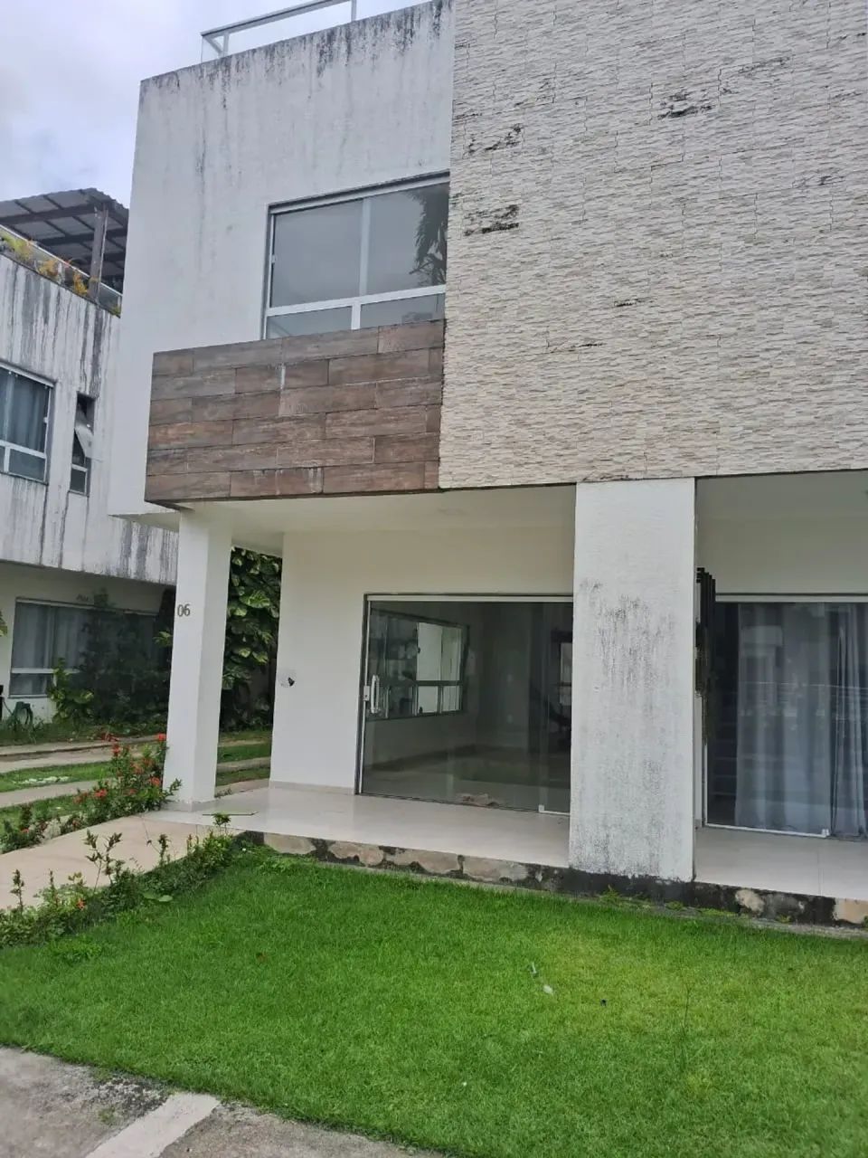[RAF005] casa triplex em Iputinga com cara de aldeia - Foto 2