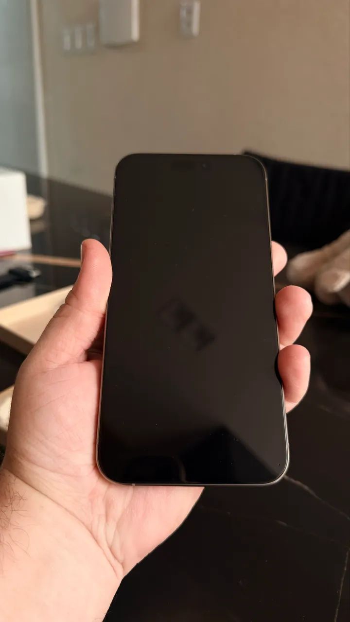 iPhone 15 pro max 256 GB - Foto 2