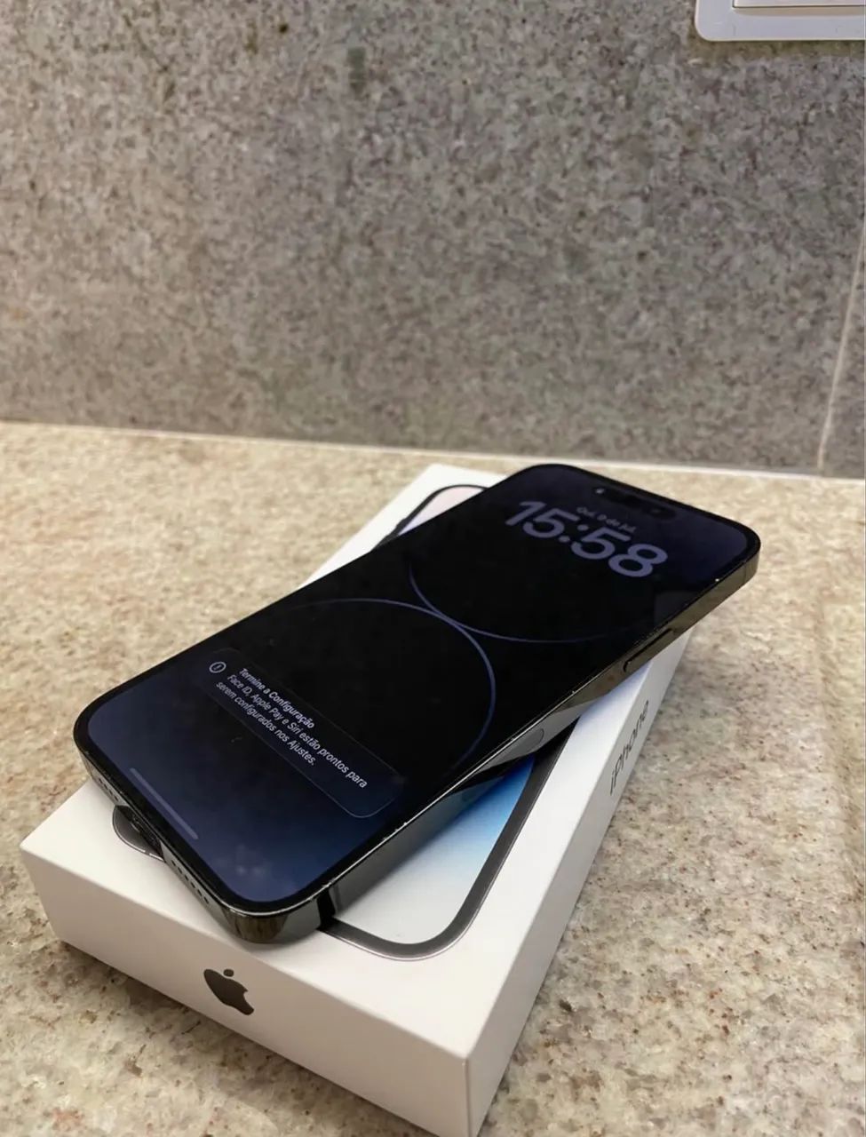 iPhone 14 Pro Max 128gb (Americano)  - Foto 5