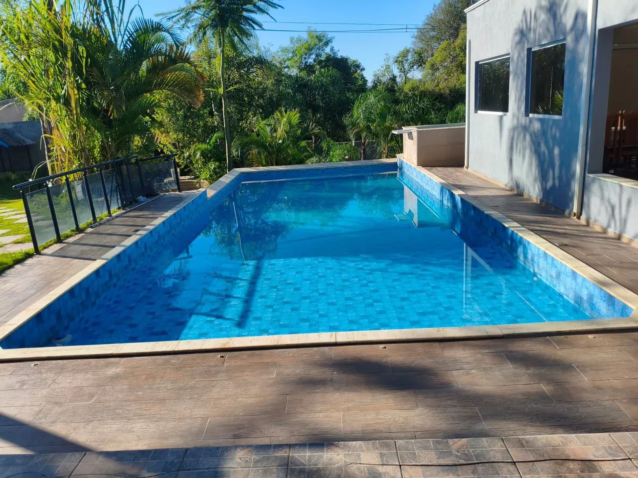Chácara para festas e lazer  - Foto 3