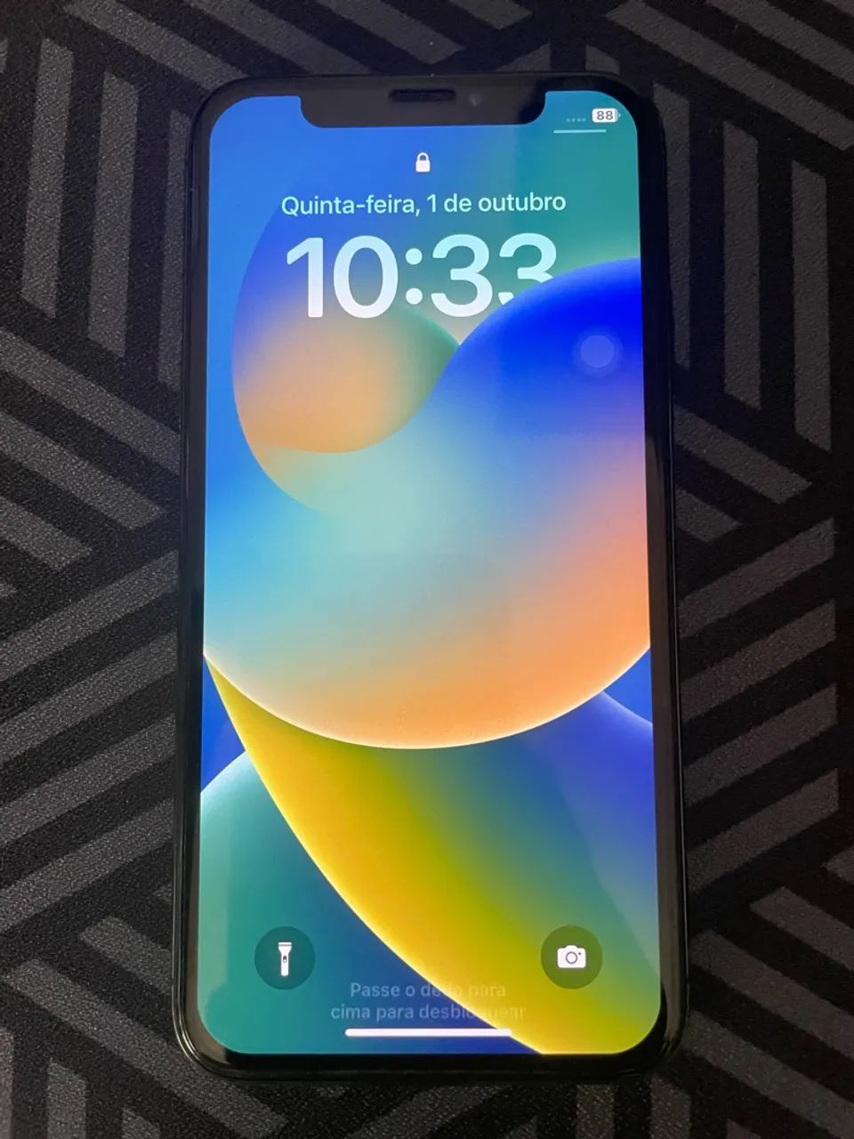 iPhone X 64GB