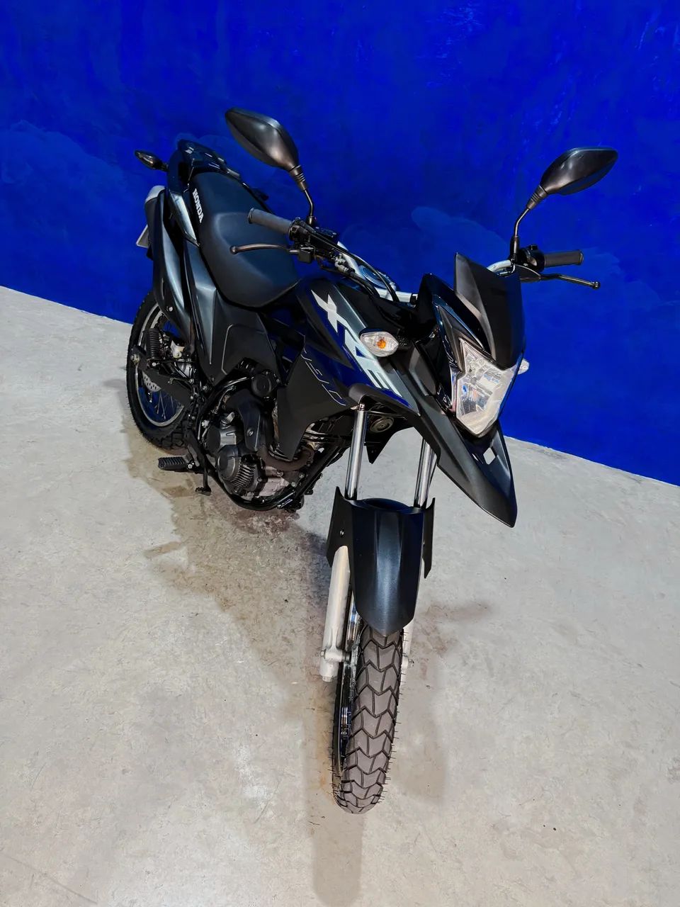 HONDA XRE 190 FLEX  - Foto 5