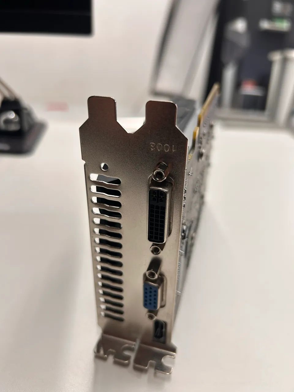 Placa de vídeo gtx550ti 4gb - R$ 350,00 - Foto 3