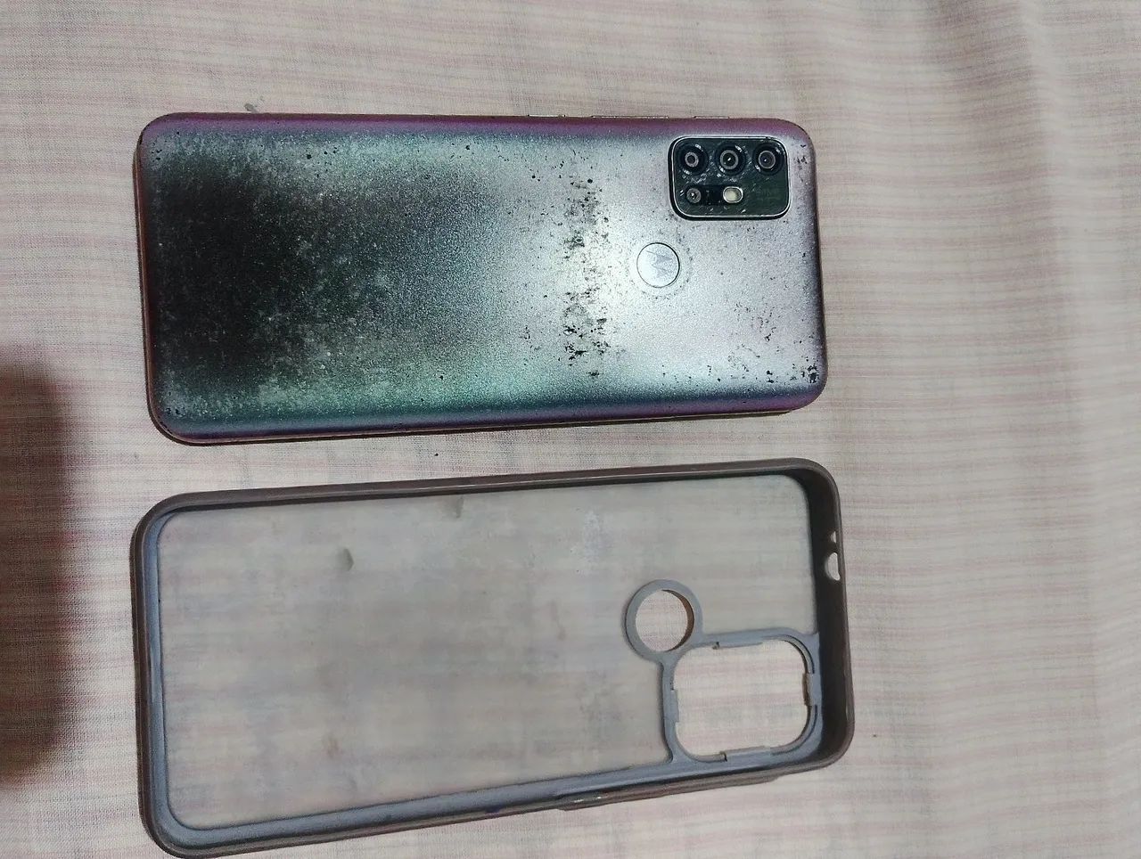 Motorola g30 - Foto 2