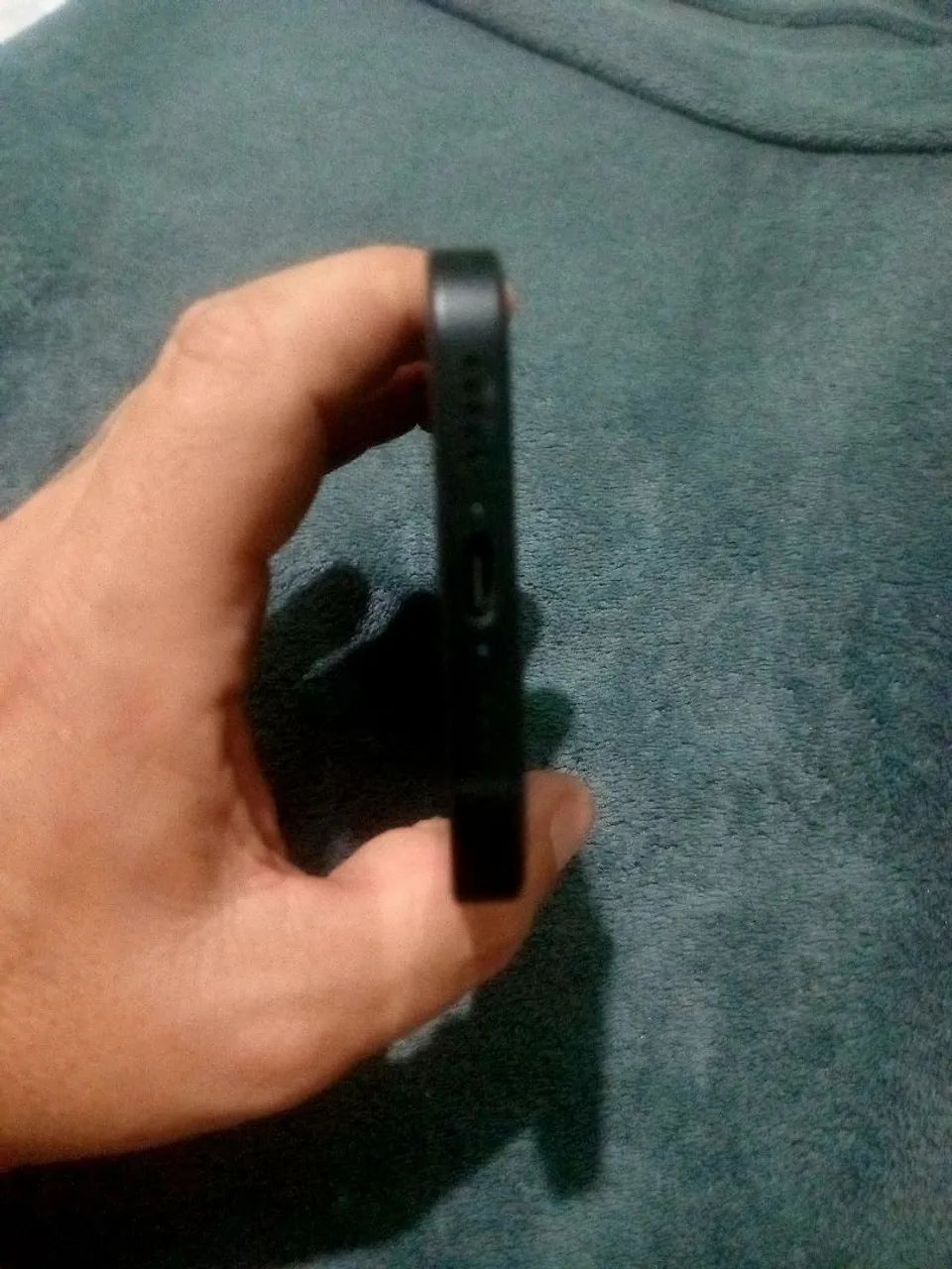 Iphone 15 - Foto 5