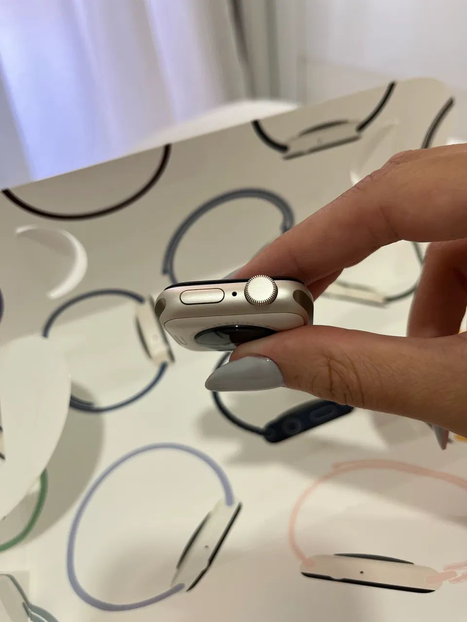 Apple Watch SE - GPS (40 mm) - Foto 2