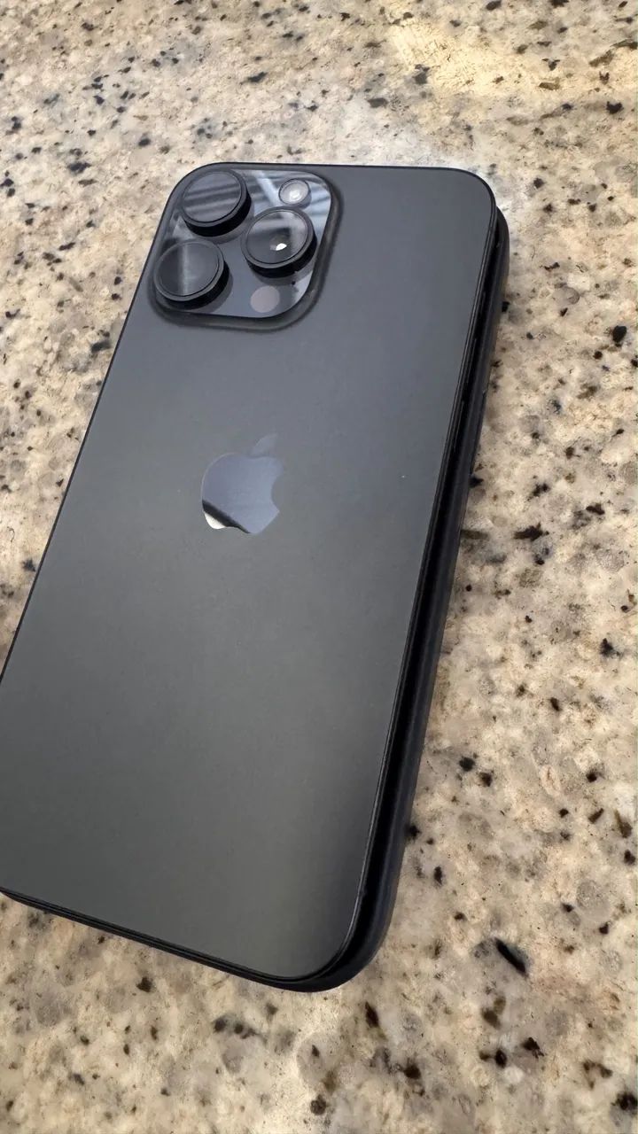 IPHONE 15 PRO MAX - Foto 2