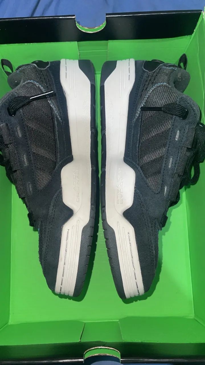 Tenis adi2000 - Foto 3