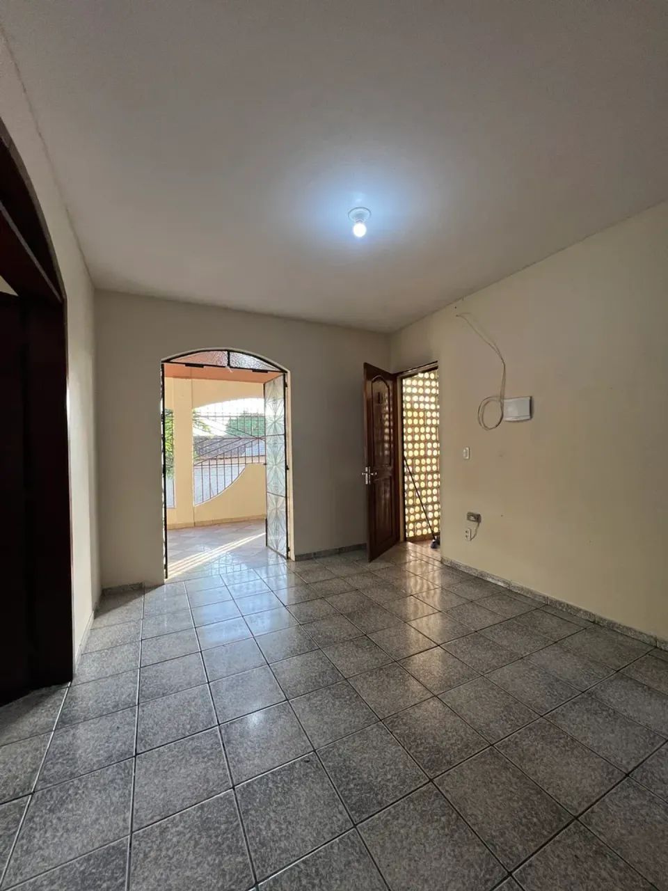 Casa 2 Quartos no Souza | Conjunto Costa e Silva | R$ 1.800 - Foto 3