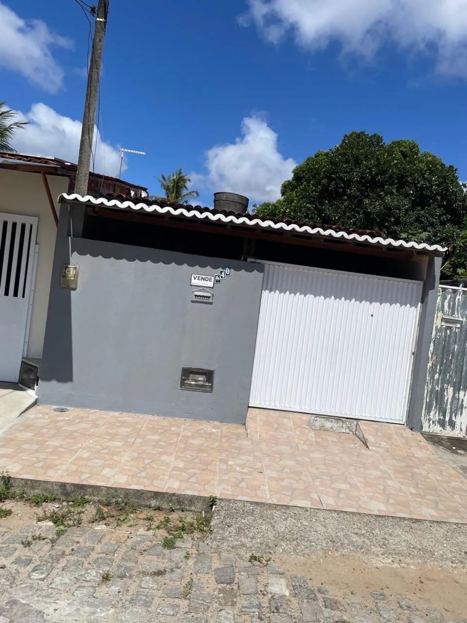 Foto - Parnamirim - Liberdade