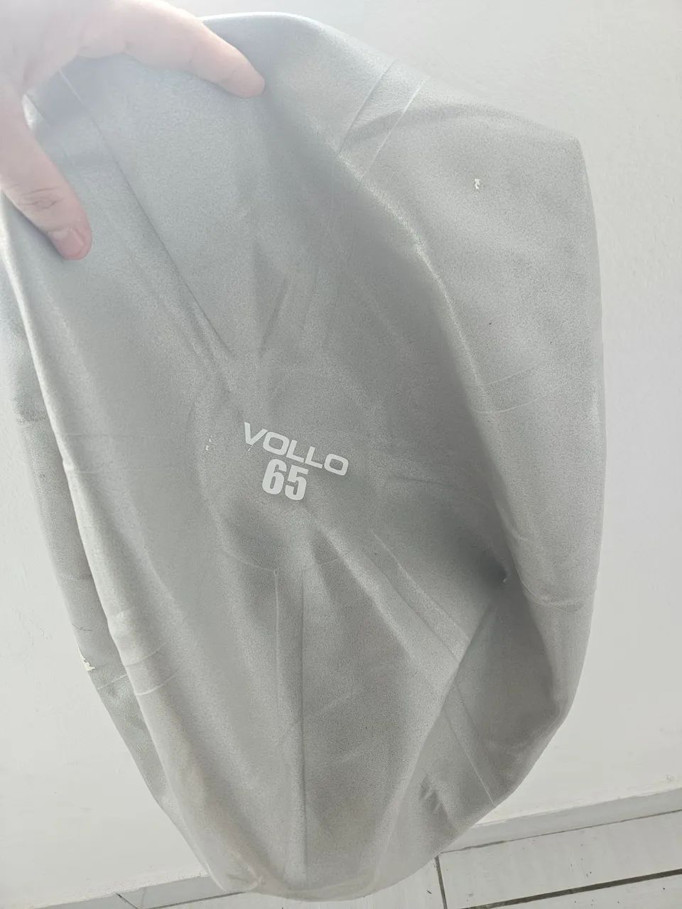Bola de pilates  vollo 65