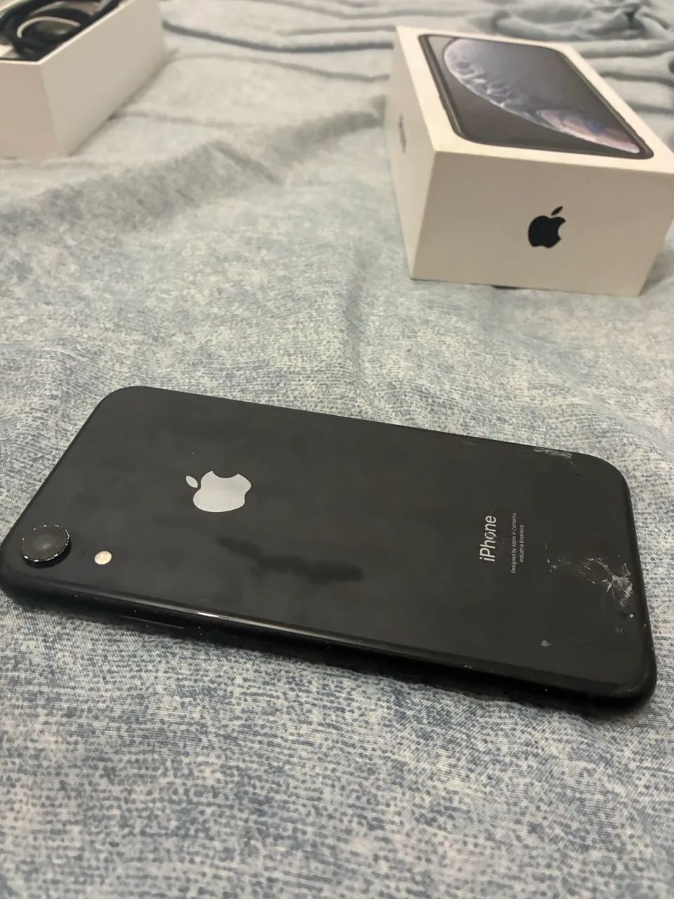 iPhone XR - Foto 4