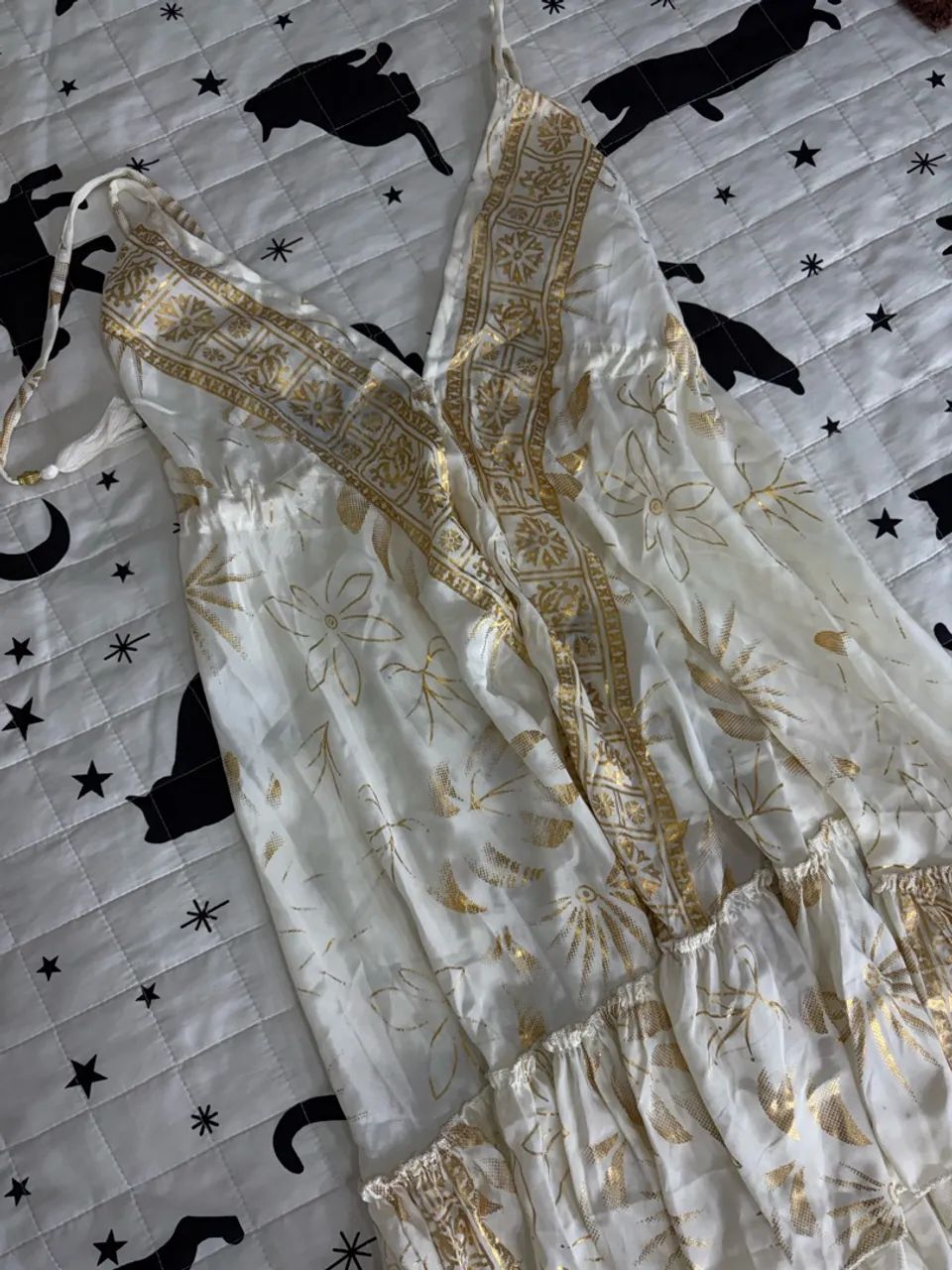 vestido indiano - Foto 4