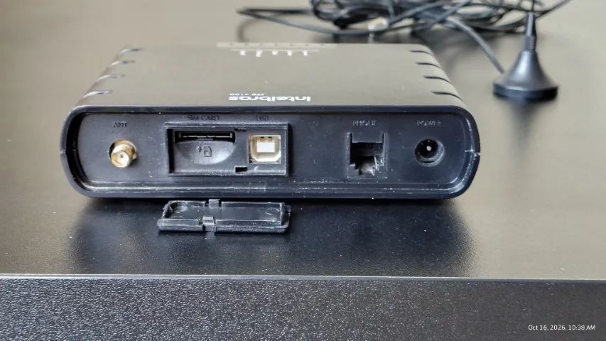 Interface Celular Intelbras ITC 4100 - Foto 4