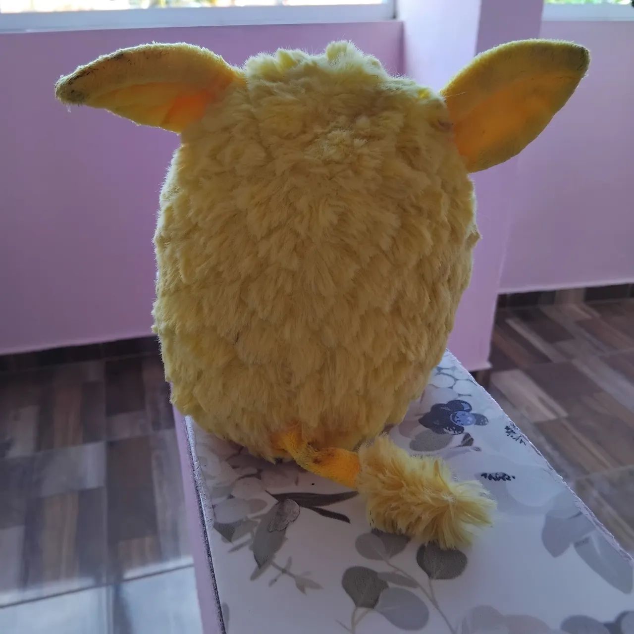 Boneco Furby - Foto 4