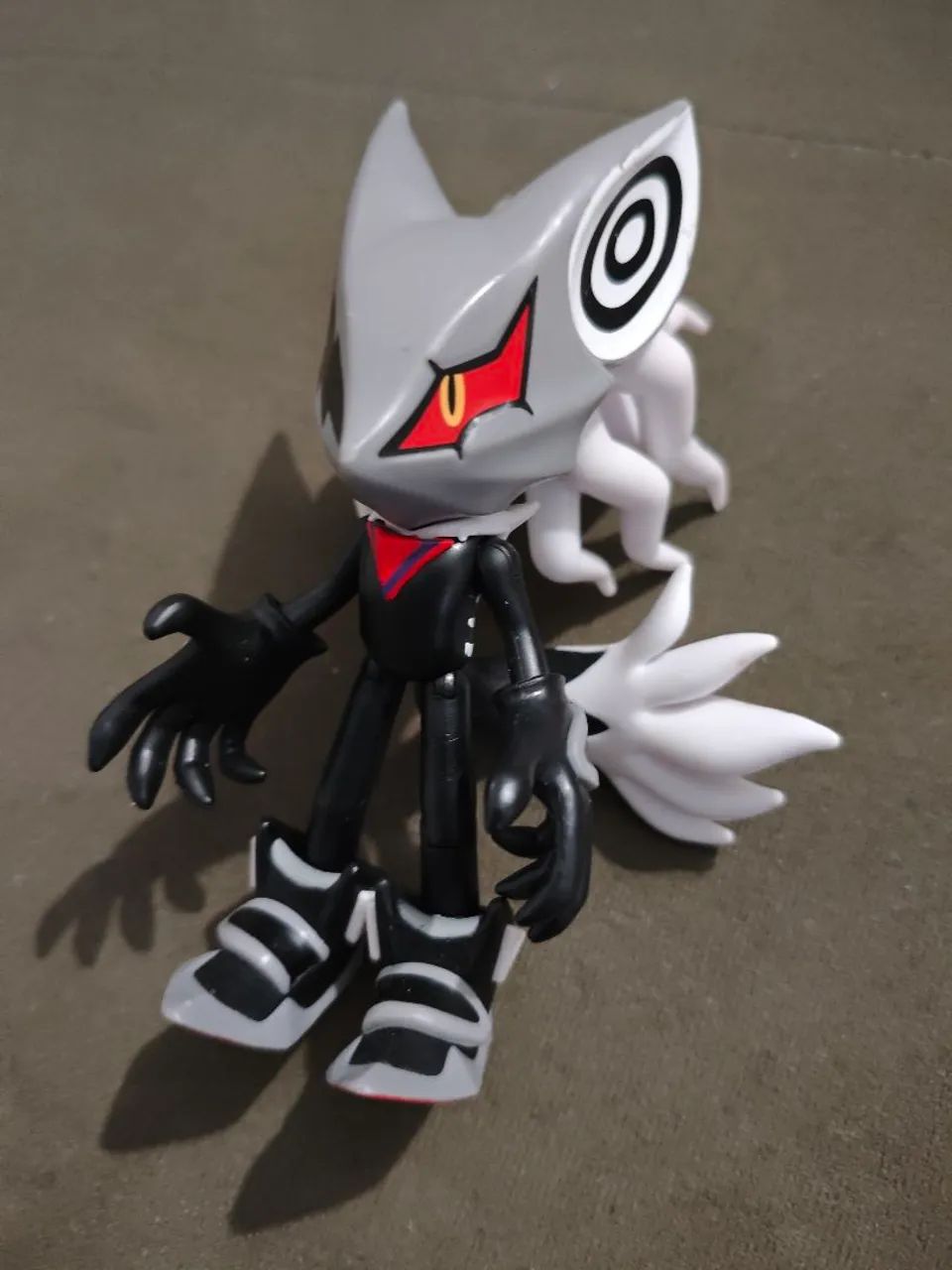 Infinite Jakks - Sonic Hedgehog - Foto 2