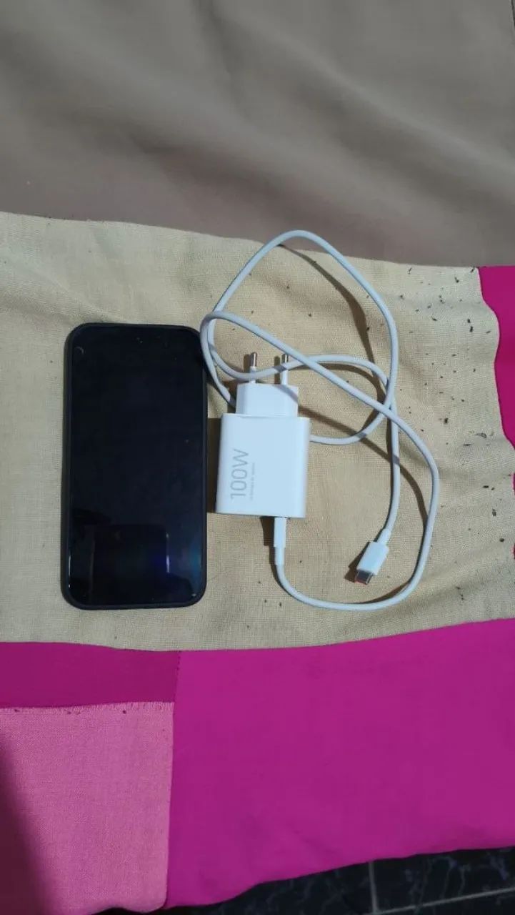 Poco X8 Pro 512 GB 12 RAM - Foto 2