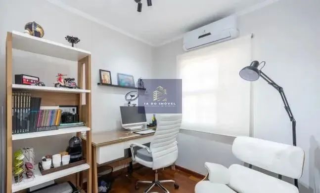 Sobrado maravilhoso com 4 dormitórios, no Jardim Aeroporto!!! - Foto 9