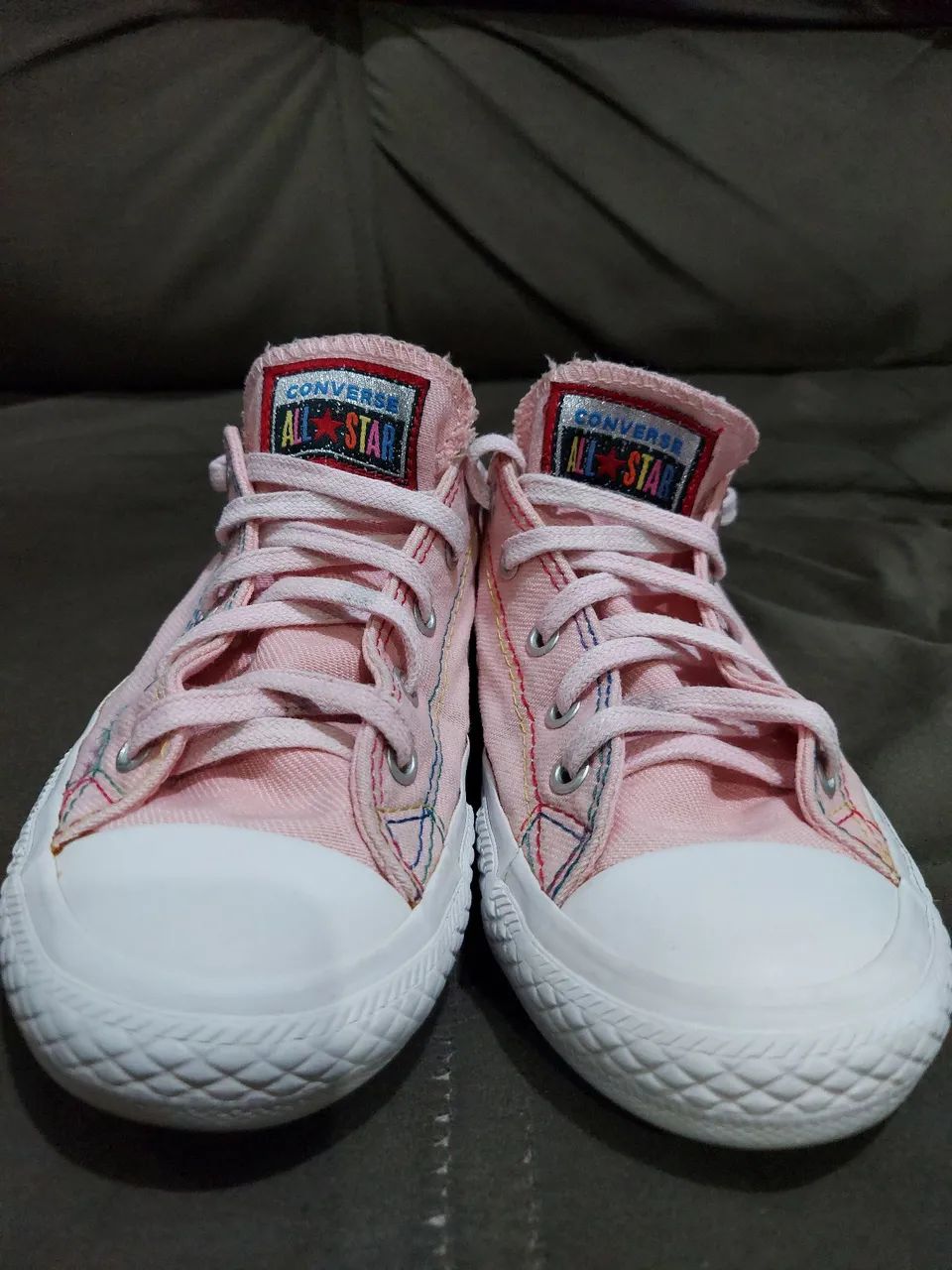 Tênis Converse Chuck Taylor All Star - Foto 2