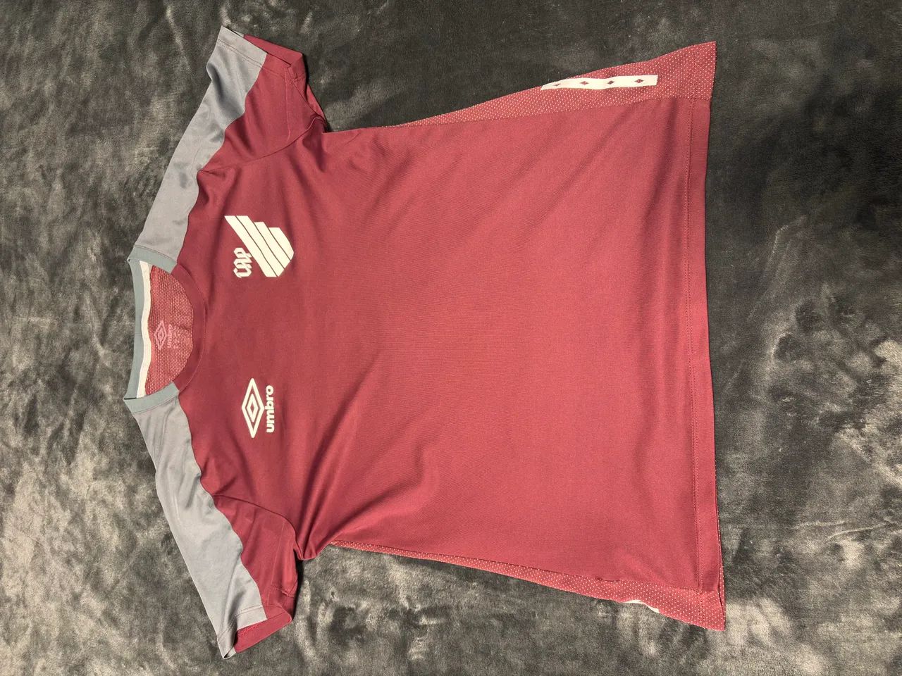 Camisa Athletico Paranaense 