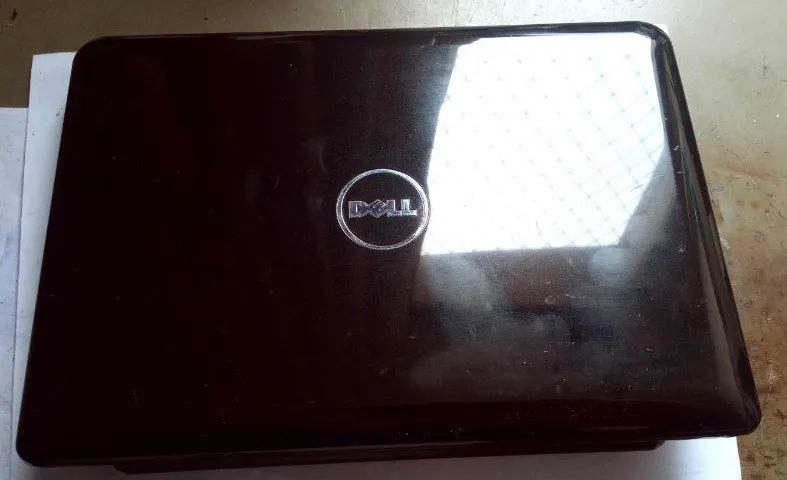 Netbook Dell Inspiron 1010