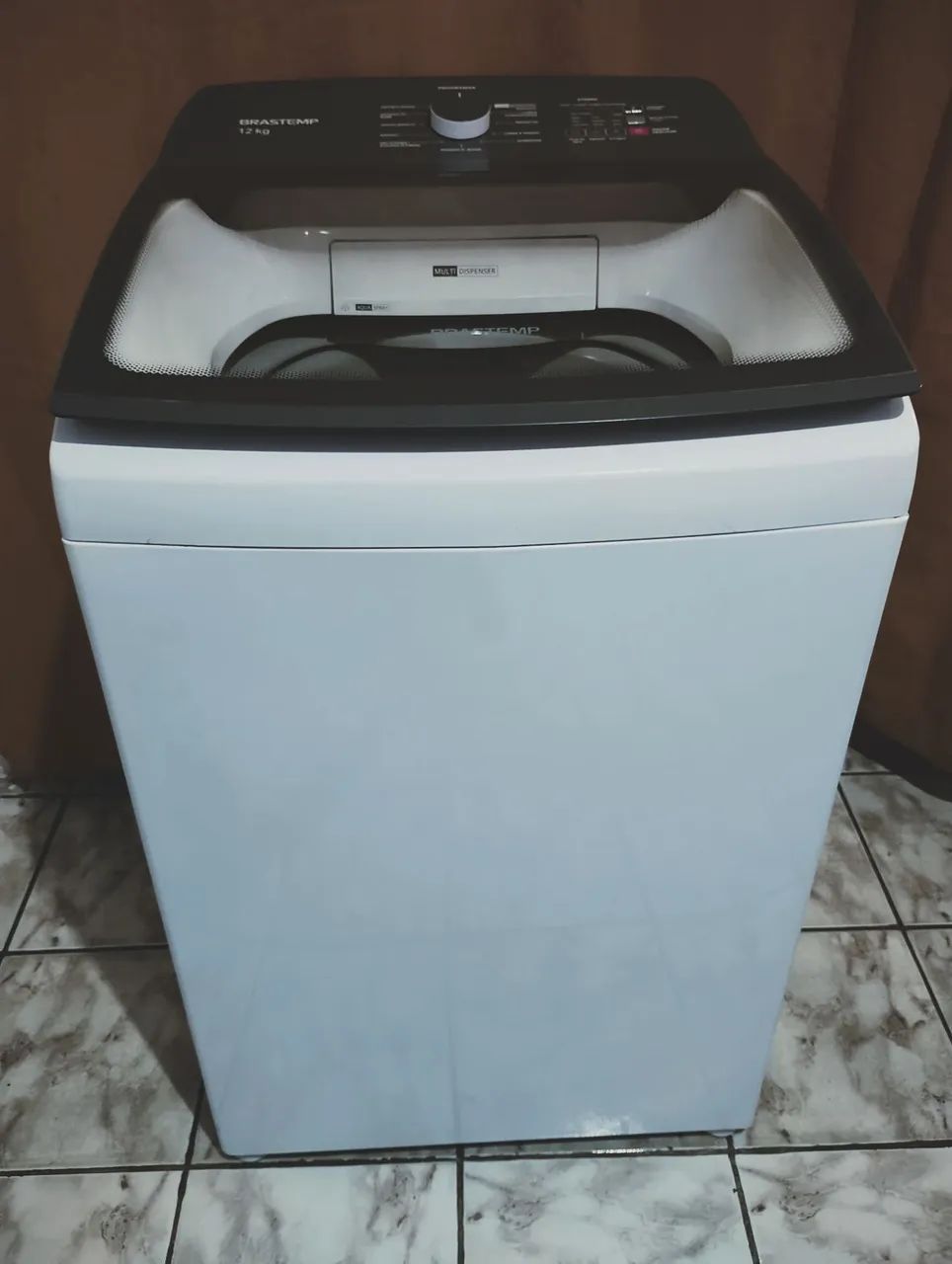 Máquina de lavar Brastemp 12 kg. - Foto 4