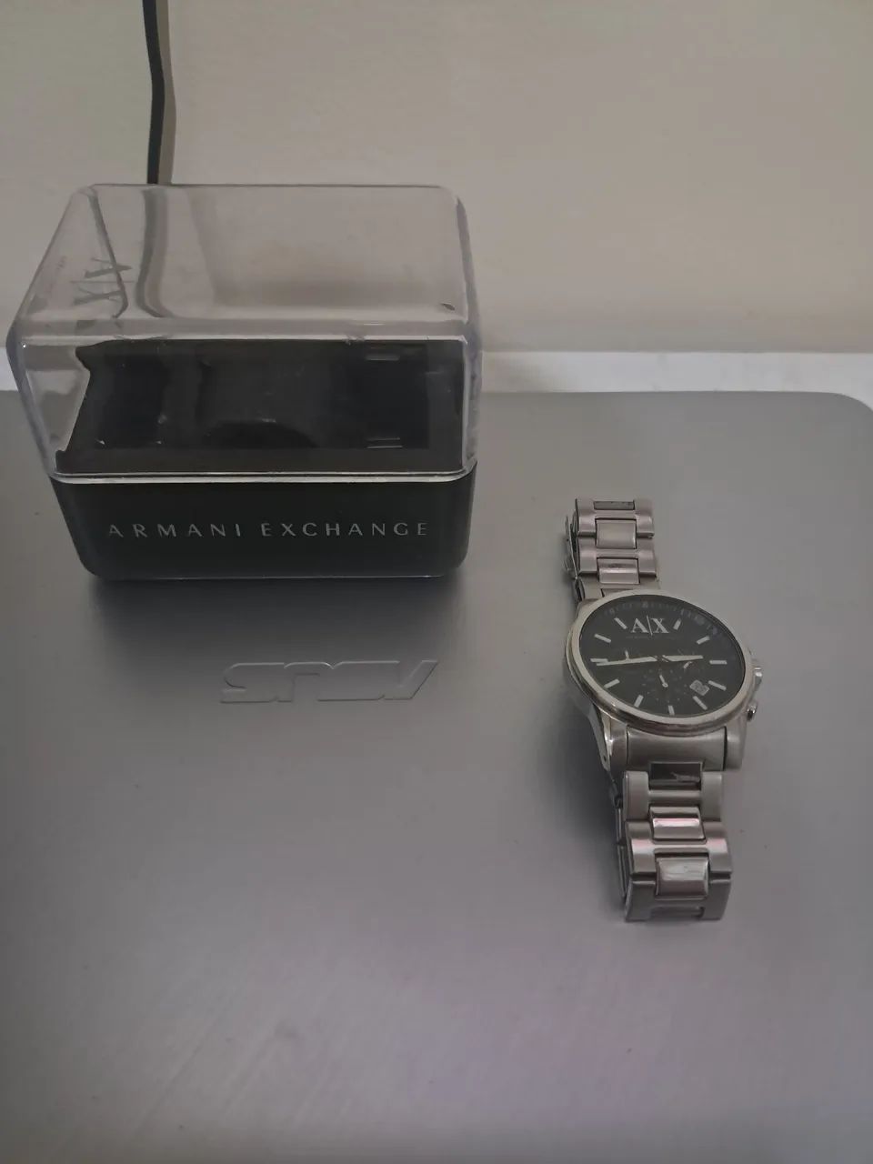Relógio Armani Exchange - Foto 5