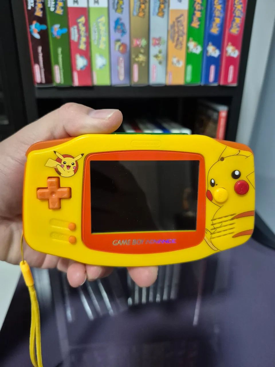 Game Boy Advanced - Foto 3