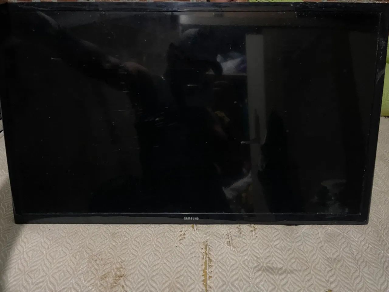 TV Samsung 