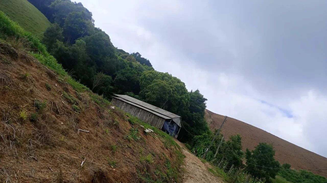 Vendo lindo sitio  - Foto 2