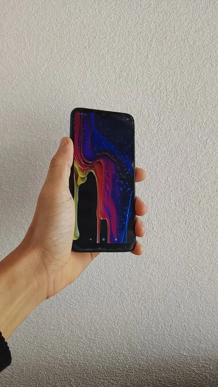 Redmi note 7