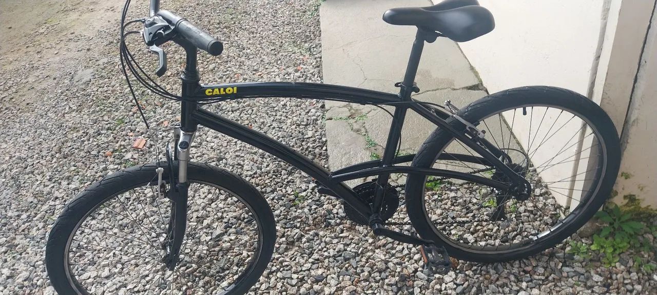 Bicicleta  - Foto 4