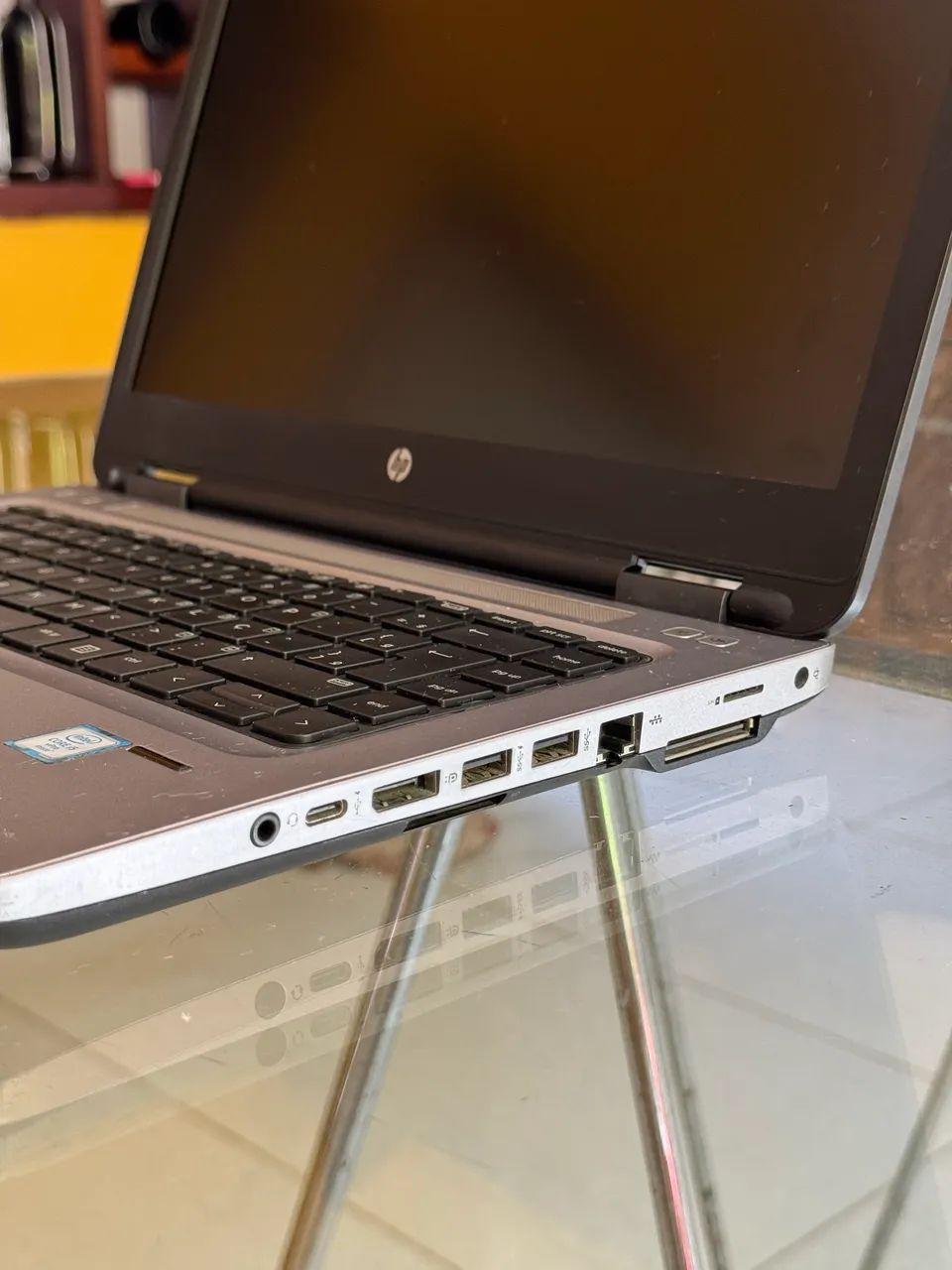 Notebook ProBook - Foto 3