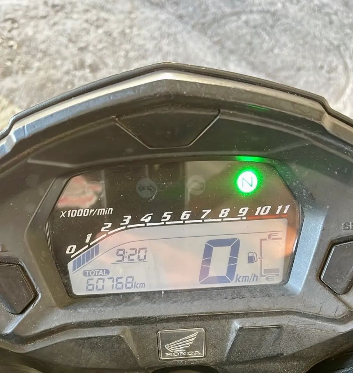 Honda CG Fan 160  - Foto 3