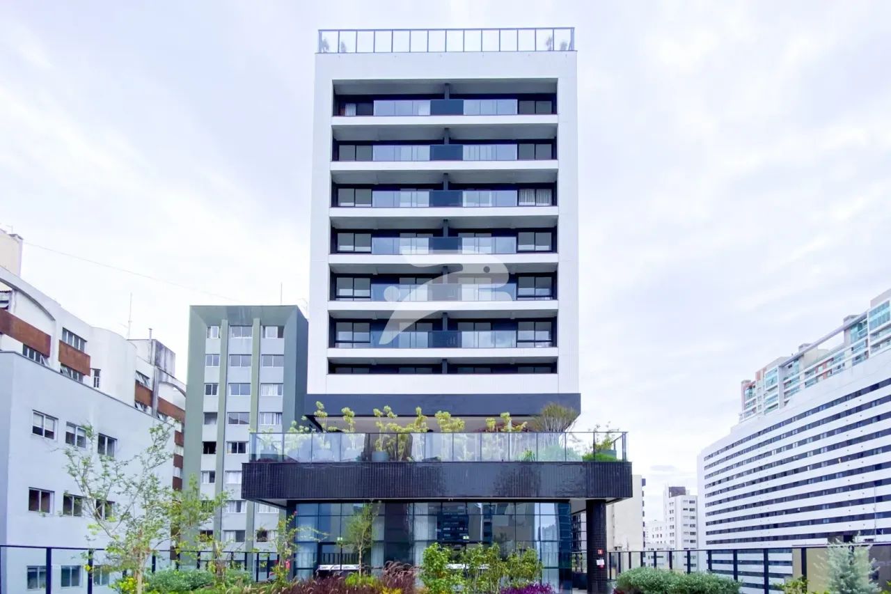 Conj. Comercial Centro 22m²