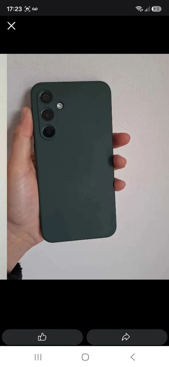 Celular A35 - Foto 2