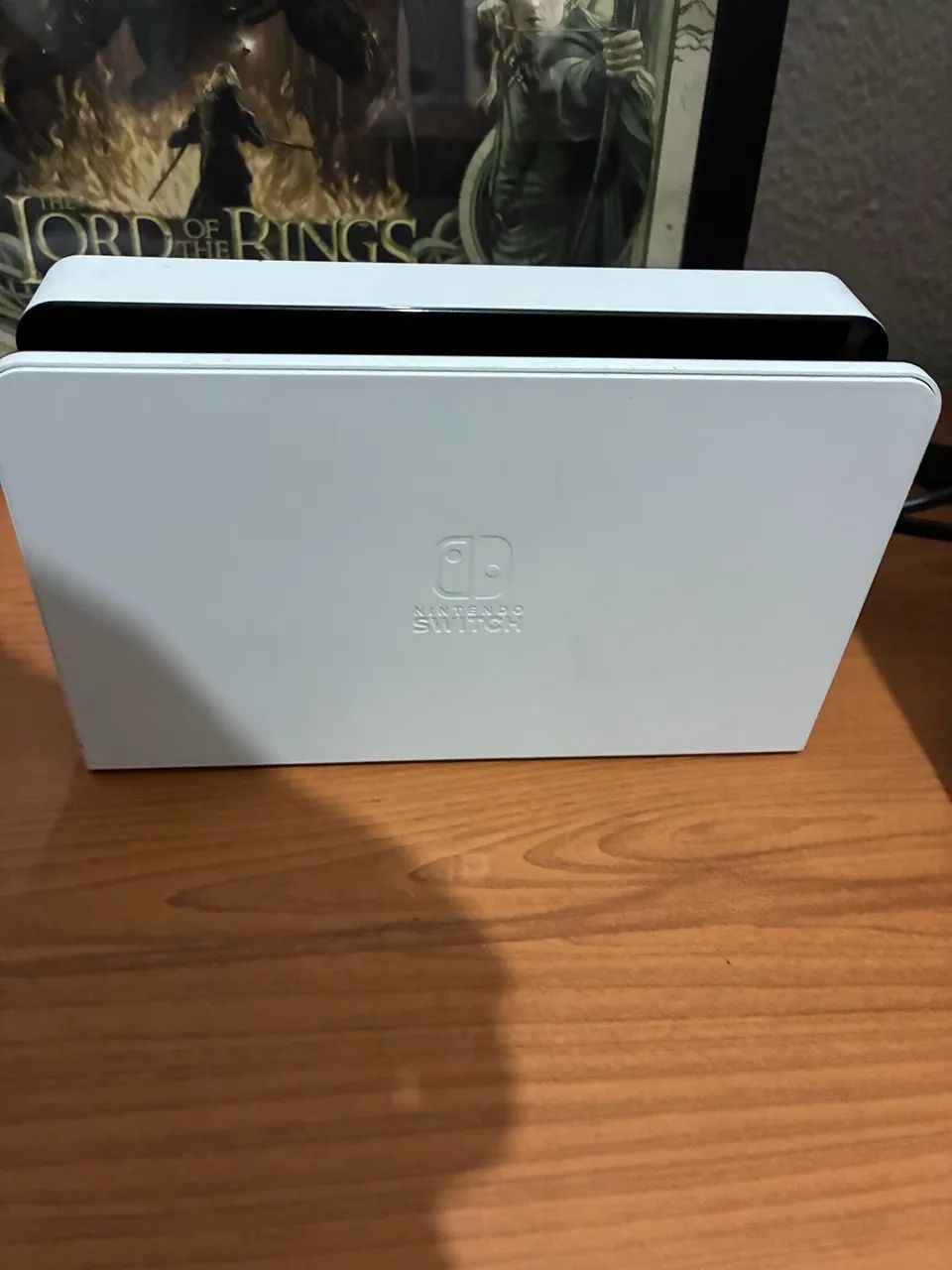 Nintendo switch oled  - Foto 5