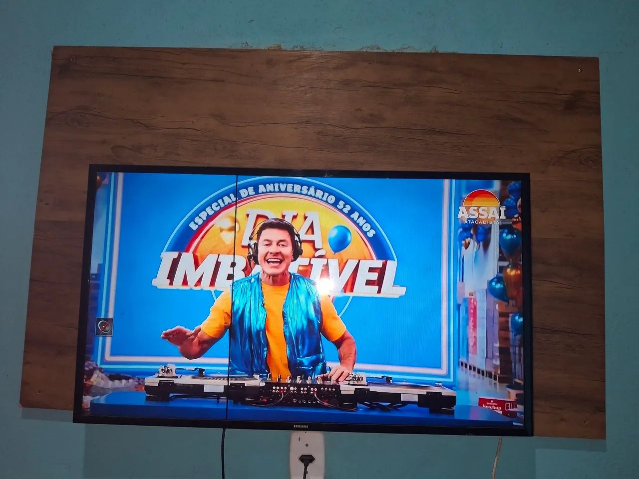 Tv Samsung  - Foto 2