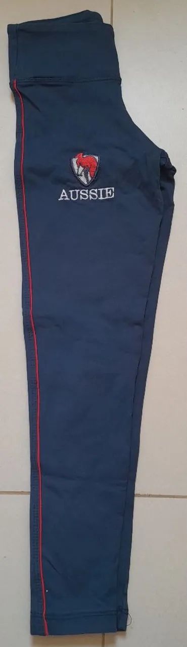 Uniforme Escola Aussie tam.6 - Foto 5