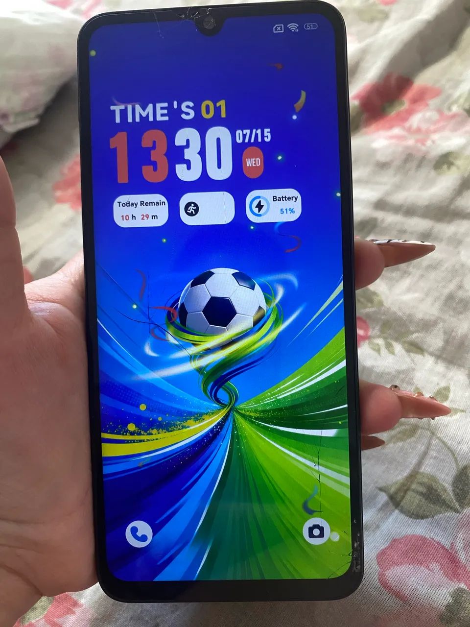 Vendo redmi 14c - Foto 2