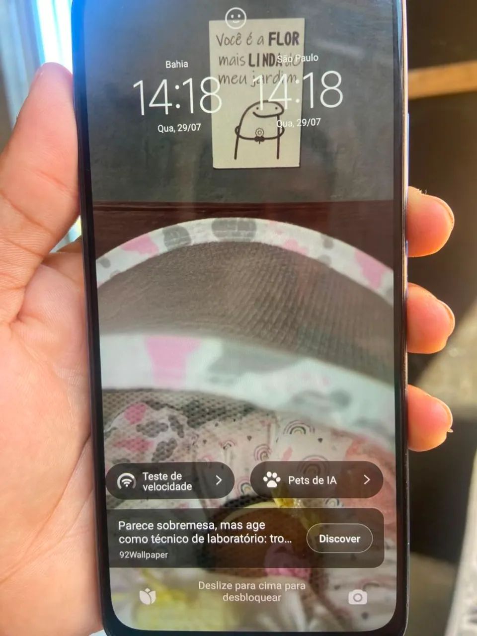 Redimi note 11 128GB - Foto 3