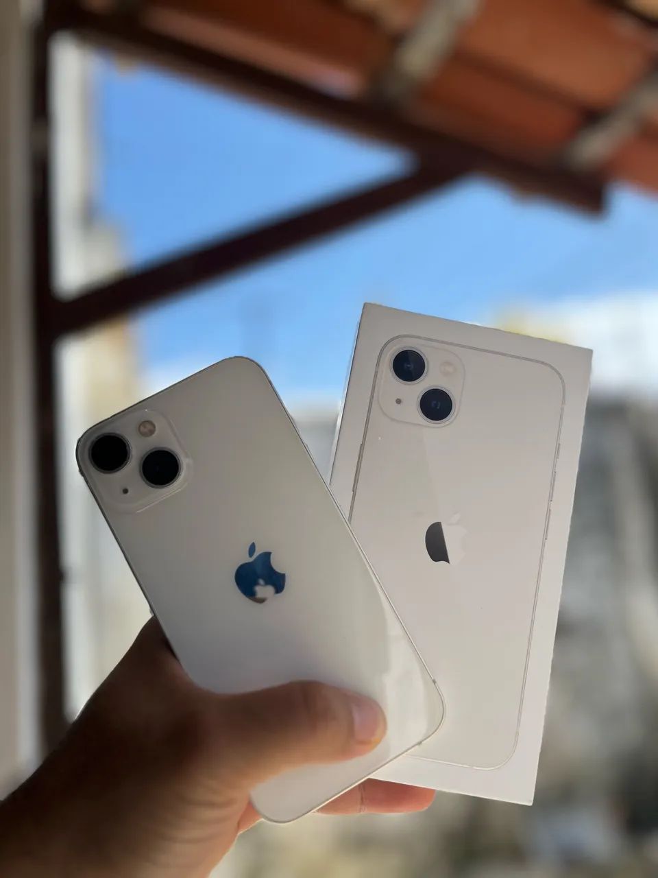 iPhone 13 128GB | 84% - Celulares e Smartphones - Jatiúca, Maceió