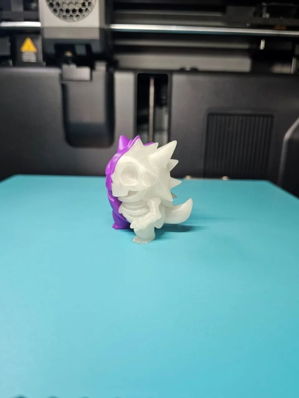 Gengar divido - Foto 2