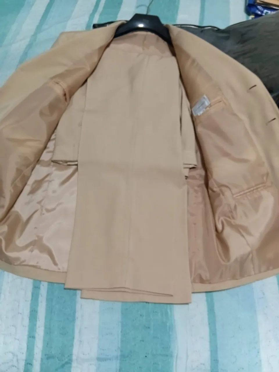 PROMOÇÃO RELÂMPAGO!!!  ÓTIMO ESTADO! Elegante, conservado e pronto para usar! - Foto 2